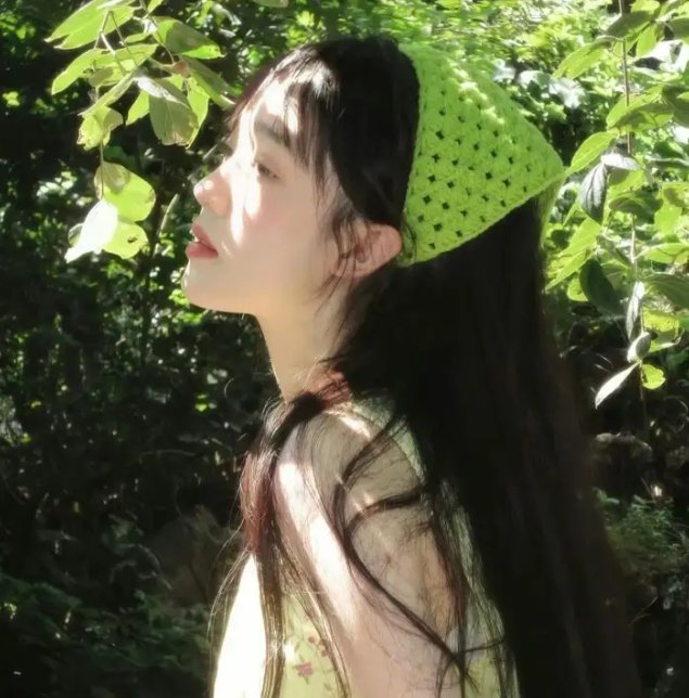 在世界看见山谷