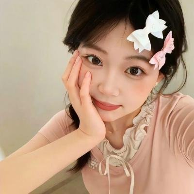盛开的女人