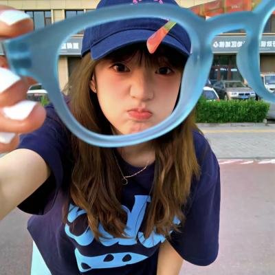 这就是我们所说的夏天